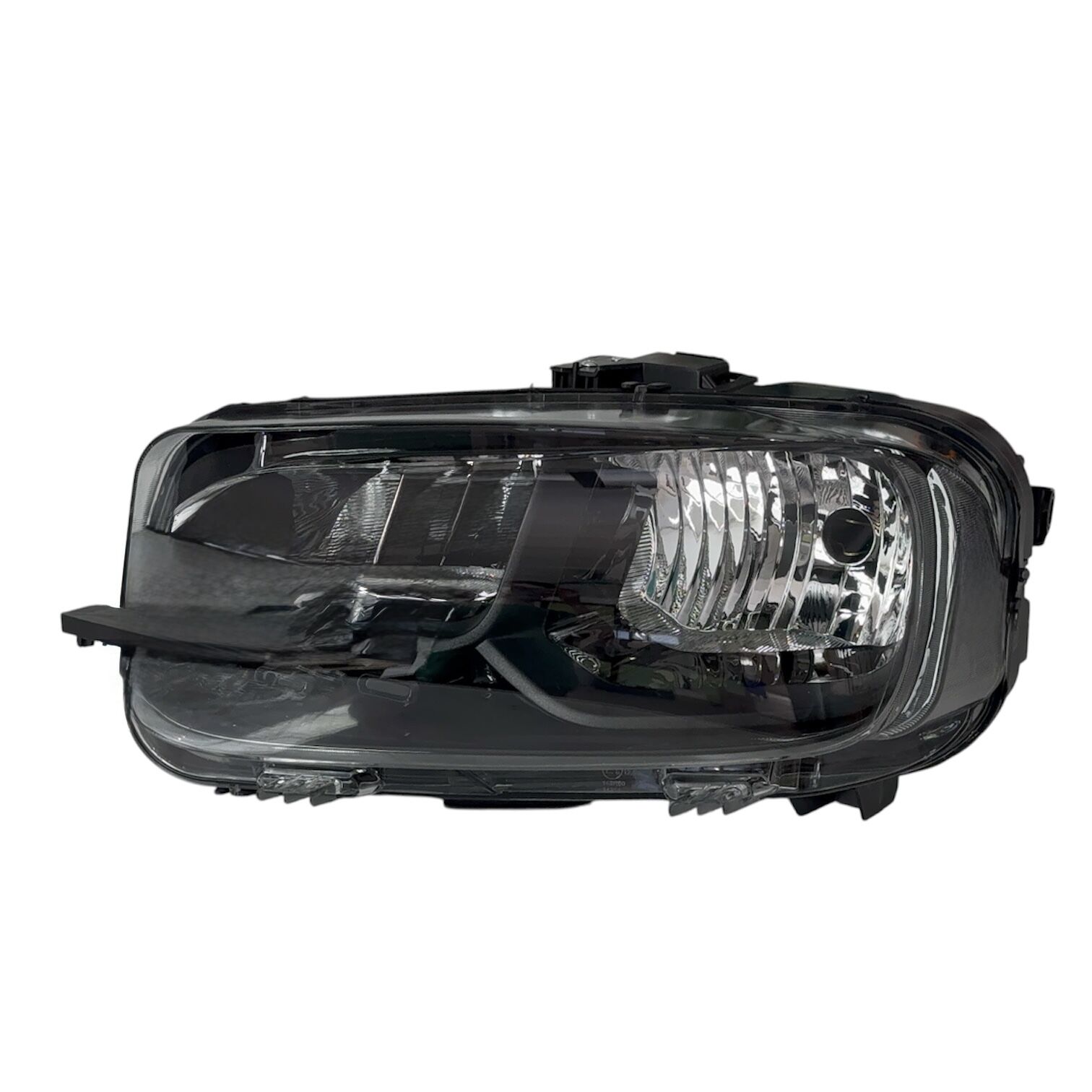 Peugeot Far Berlingo 18-22 Sol