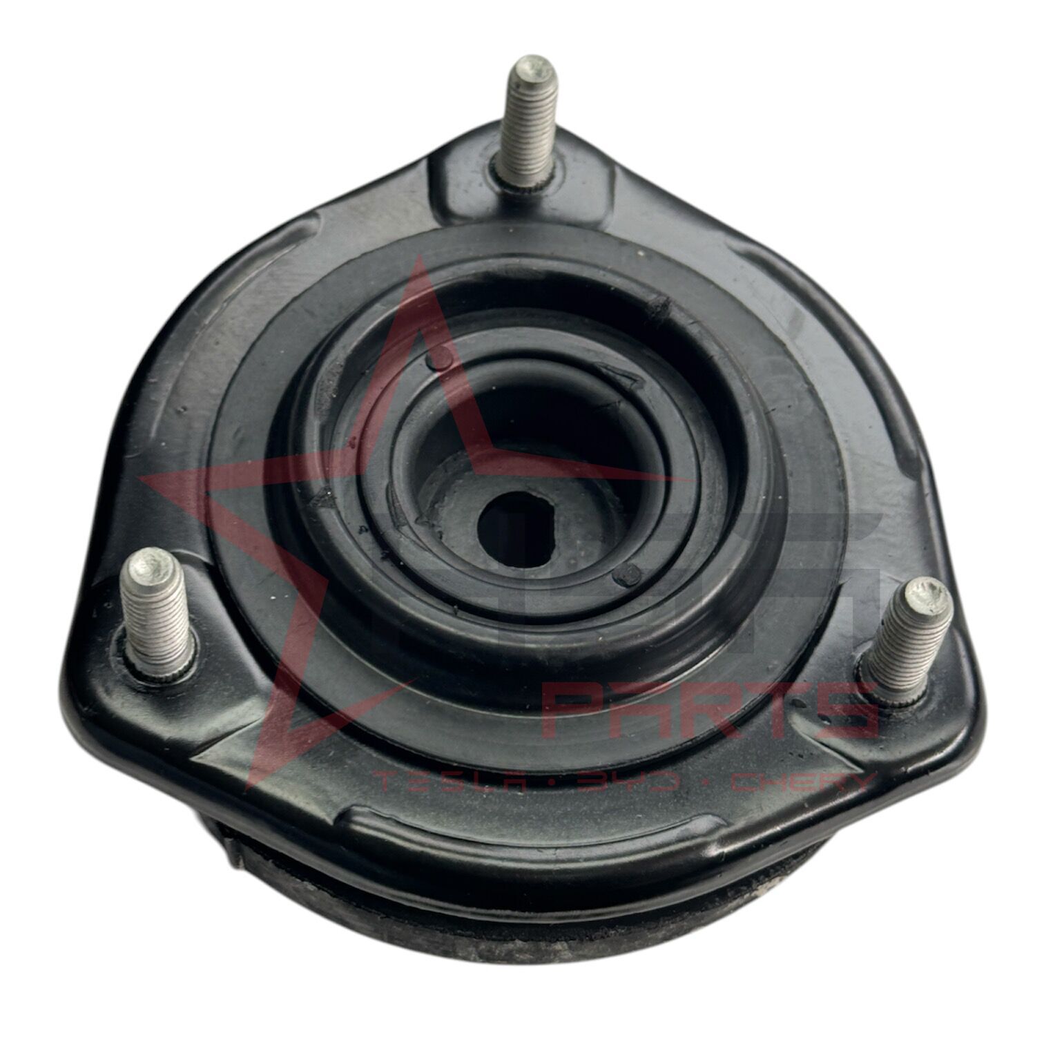 2000-2002 Hyundai Accent Sol/Sağ Arka Amortisör Takozu (Yarıklı Tip) 55320-22000/55310-22000