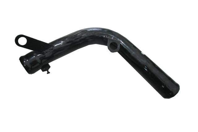 VOLKSWAGEN JETTA- 6- 11/14; TURBO INTERCOOLER HAVA GİRİŞ BORUSU (METAL/KÜÇÜK) (1.6 DİZEL)