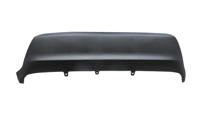 (YENİ ÜRÜN!!!)TOYOTA YARIS CROSS- 22/24; ARKA ALT TAMPON SİYAH (TYG)