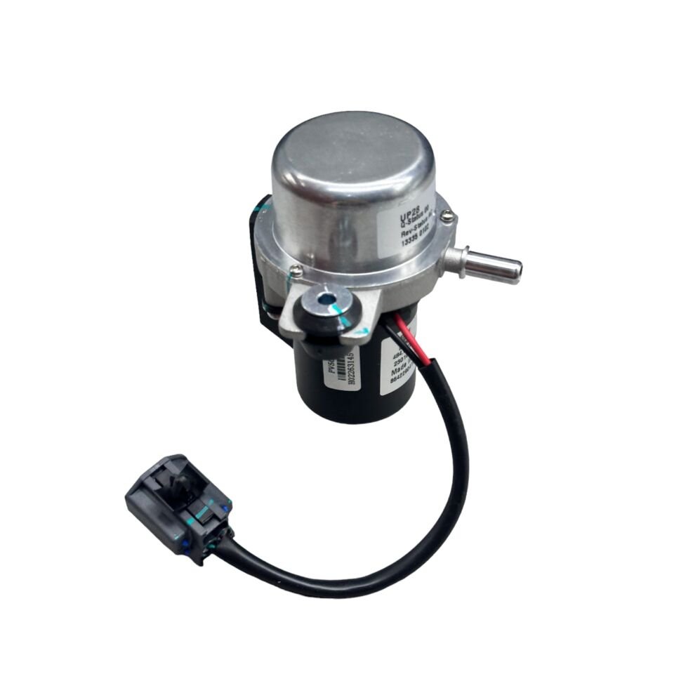 Chery Pompa Vakum Tiggo 7 Pro/Tiggo 8 Pro/Omoda 5 1,622-24/Jaecoo 7 24-26