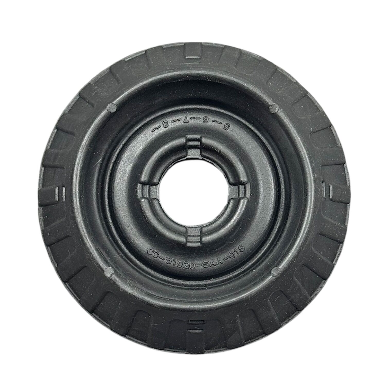 Honda Takoz Amortisör Cıty 06-08/Jazz 02-08 Ön Sol/Sağ(Üst Küçük)