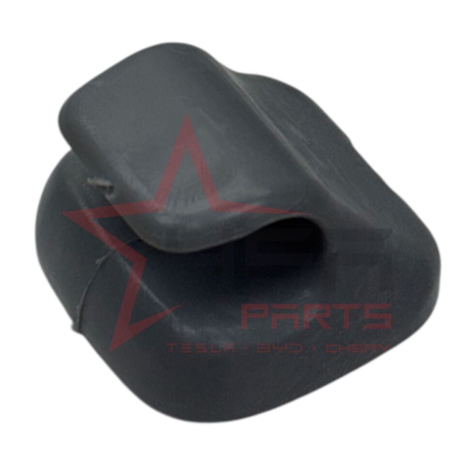 1996-2011 Honda Accord Güneşlik Tutucu Mandalı (Gri) 88217-S01-A01-GRİ