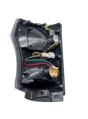 Isuzu Sinyal Npr71-nqr86-nkr71 06-10 Sağ