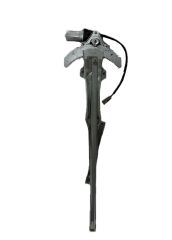 Honda Kriko Cam Crv 97-01 Ön Sağ (Motorlu)