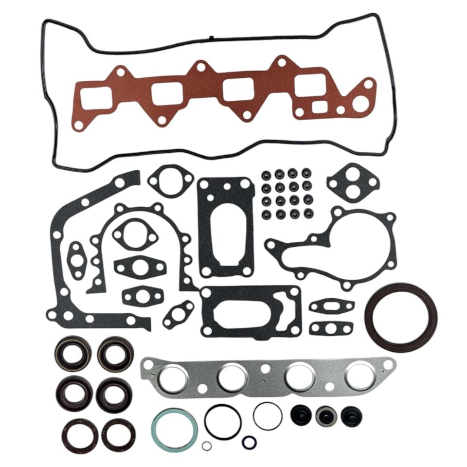 Toyota Conta Takım Corolla Ae92/Ae101 1,6 Karb 87-95 (Skc Siz)