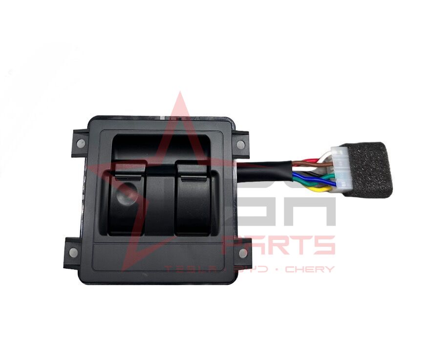 Mitsubishi L300 Cam Açma Düğmesi (Çiftli) 1998-2005 (MR159874)