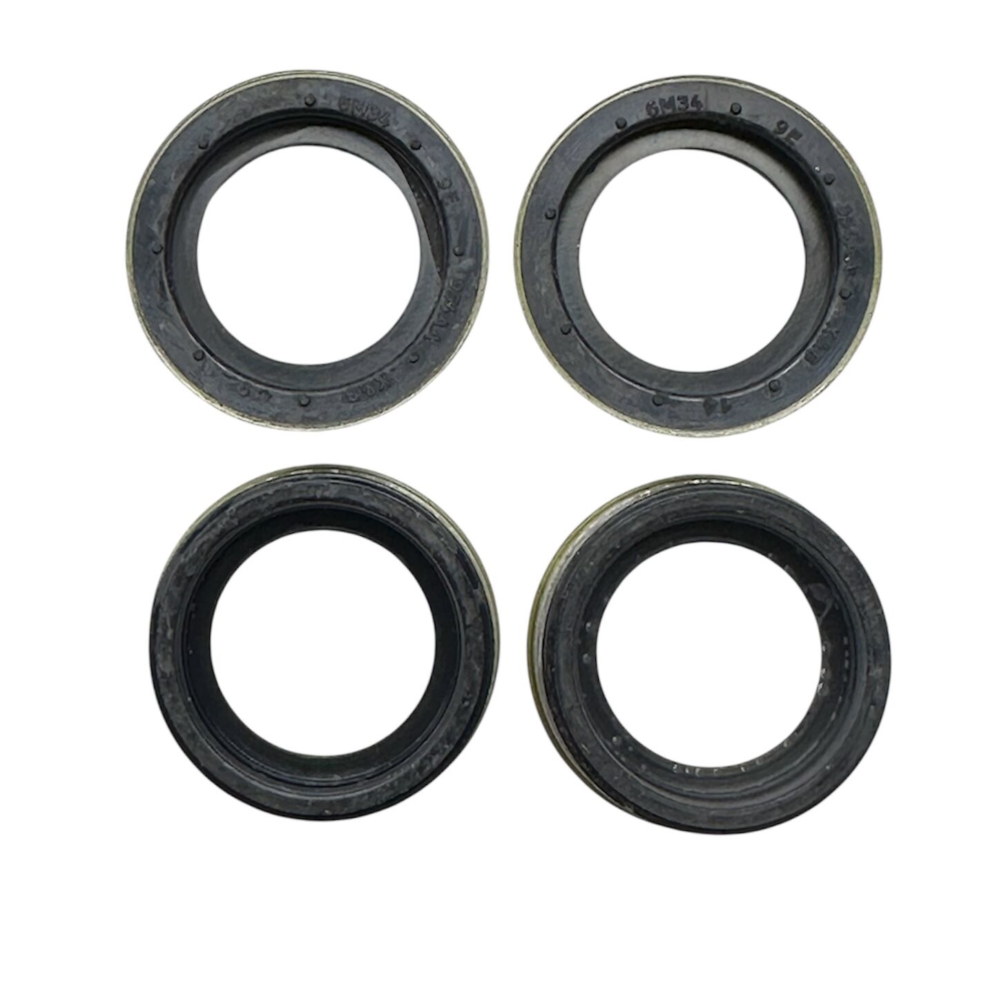 Mazda Keçe Enjektör Bt50/Ranger 07-12