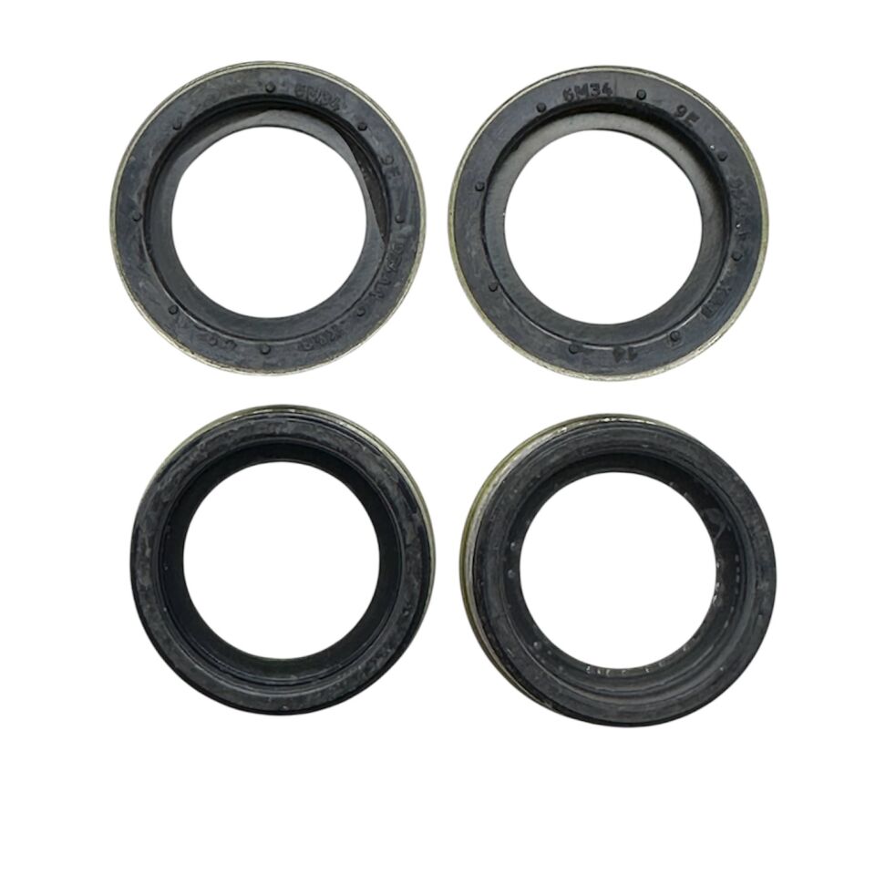 Mazda Keçe Enjektör Bt50/Ranger 07-12