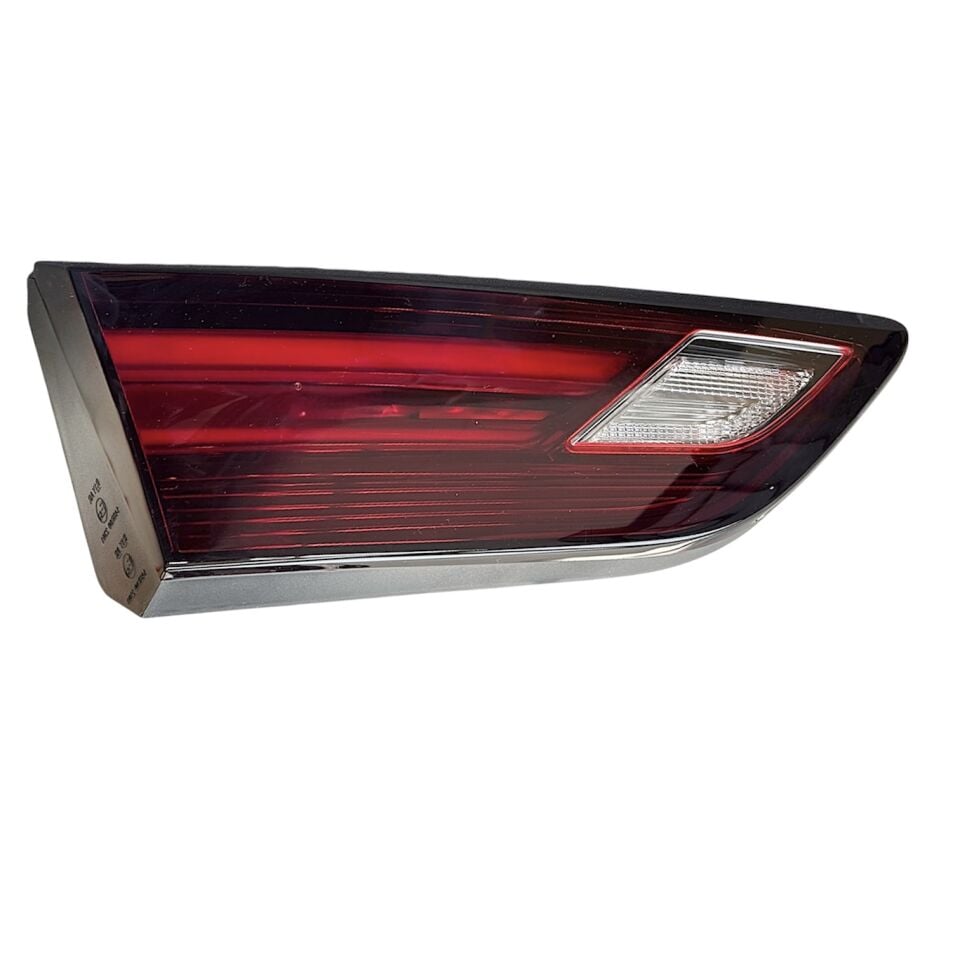 Opel Stop Astra K 17-21 İç Sağ (Ledli)