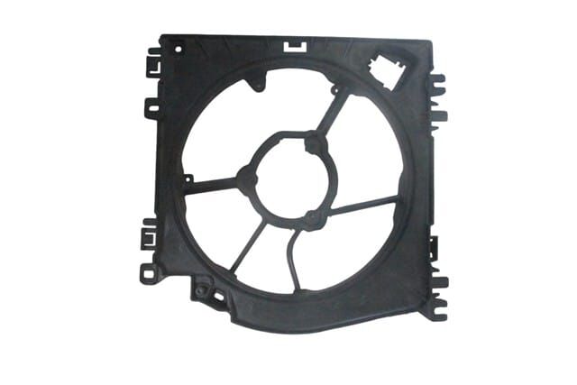 NISSAN MICRA- K12- 03/10; RADYAÖR FAN DAVLUMBAZI BOŞ GÖVDE