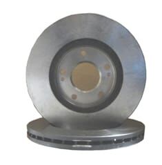 HYUNDAI SANTA FE- 01/05; ÖN FREN DİSKİ (HAVALI)(ADET) 2.0/2.7cc (276X26X69X47X5-2)(DAIWA)