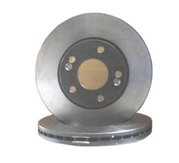 HYUNDAI SANTA FE- 01/05; ÖN FREN DİSKİ (HAVALI)(ADET) 2.0/2.7cc (276X26X69X47X5-2)(DAIWA)