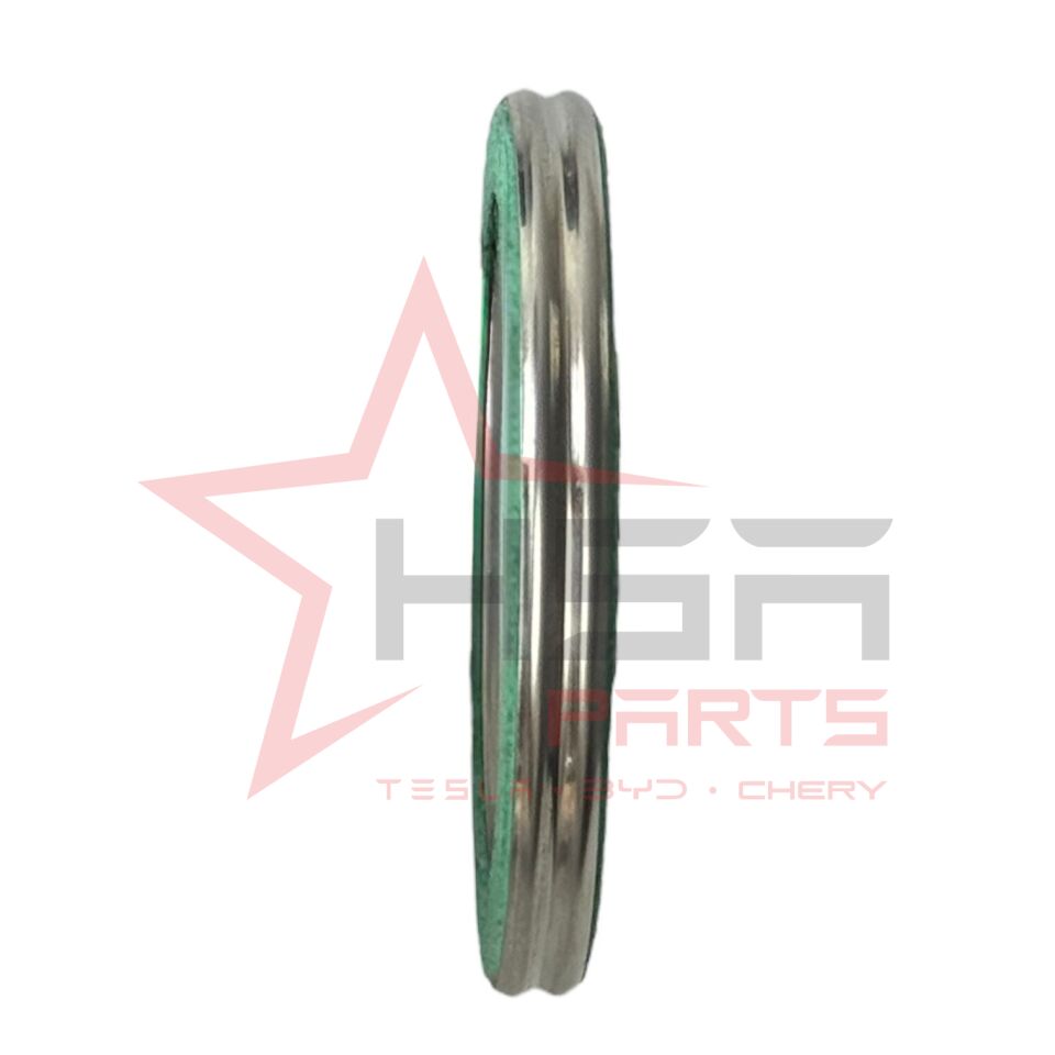 Toyota Corolla AE92 Boğaz Egzoz Contası (35x48x5) 1988-1998 (90917-06012)