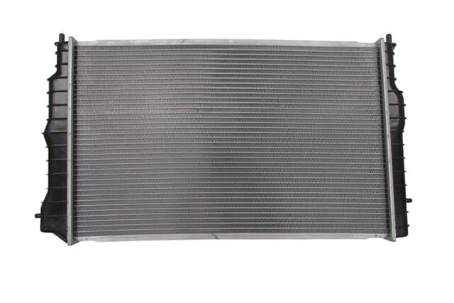 OPEL VECTRA- A- 88/95; SU RADYATÖRÜ 1.4/1.6/1.7/2.0 (BRAZİNG) (615x368x22) (MANUEL) ALÜMİNYUM (ORİS)