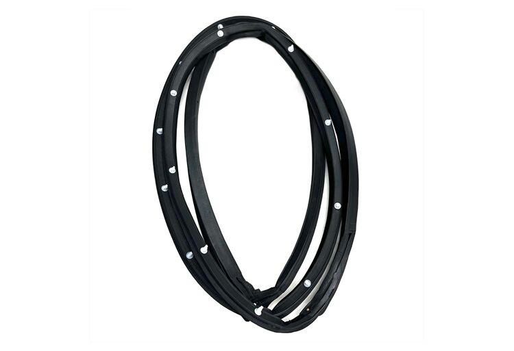 Toyota Fitil Kapı Corolla 02-06 Ön Sol (Kapıya Gelen)