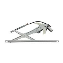 Honda Kriko Cam Crv 97-01 Ön Sol (Motorlu)