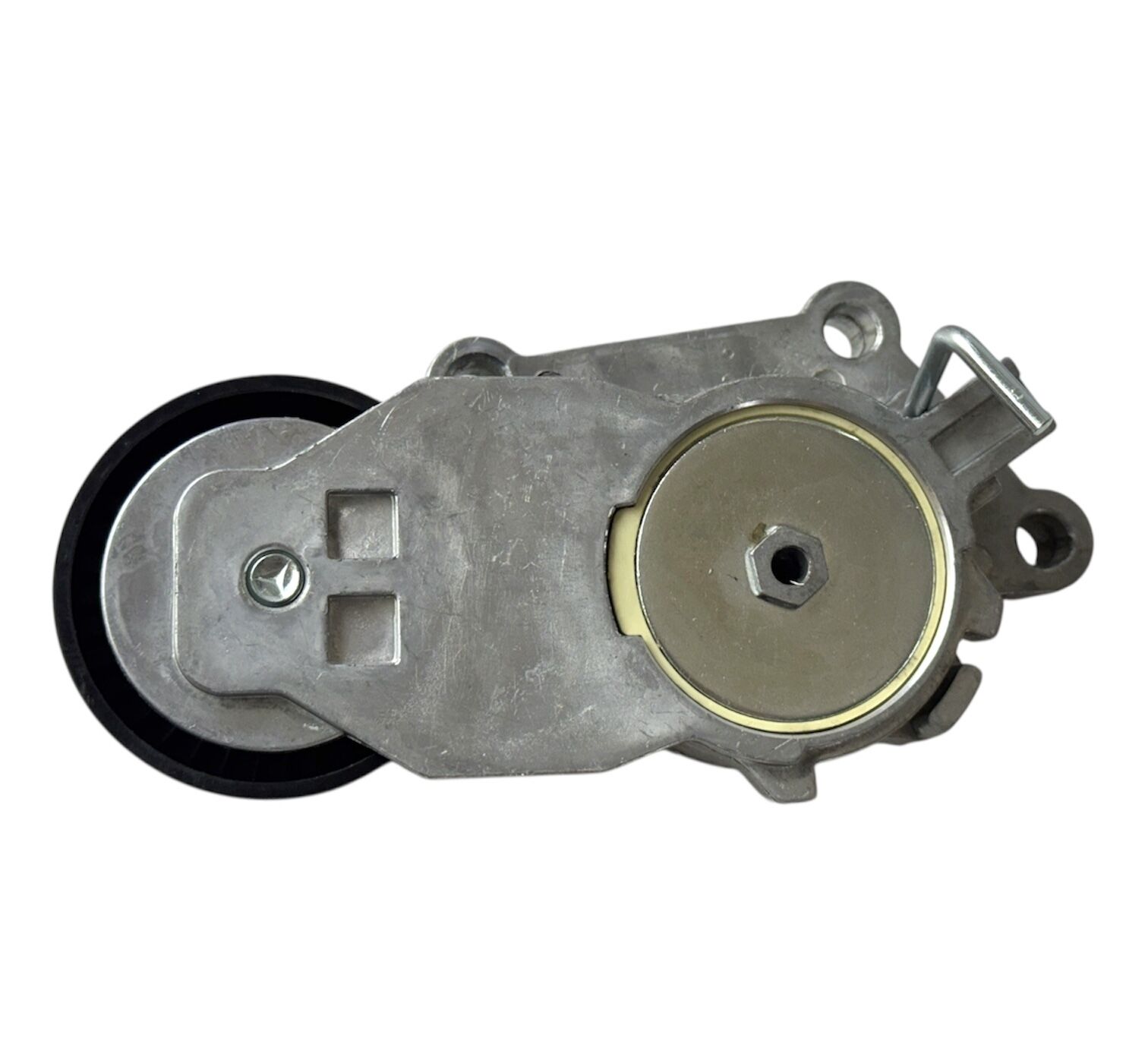 2008-2014 Mazda 3 1.6 Dizel Gergi Bilyası (Uyumlu Araçlar: 2007-2014 Mazda 2 1,6 Dizel Gergi Bilyası) Y650-15-980A/4M5Q-6A228
