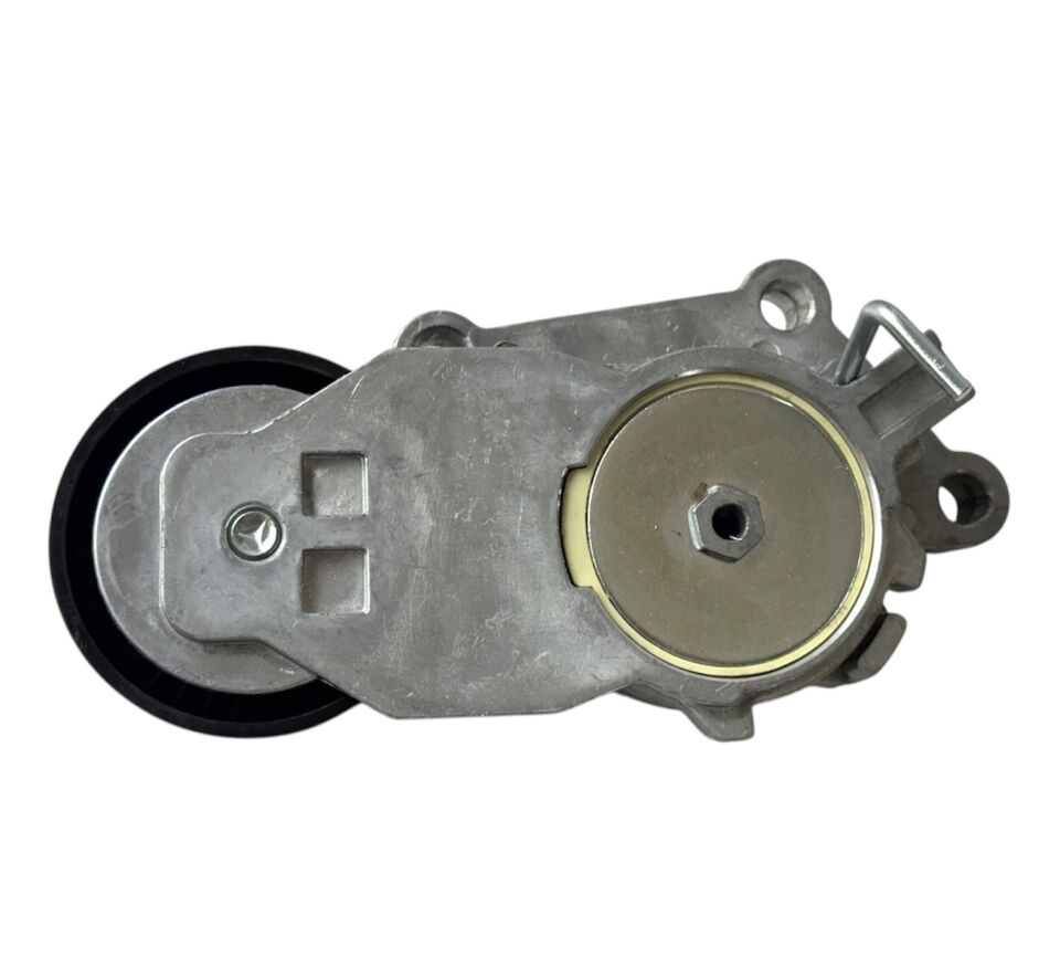 2008-2014 Mazda 3 1.6 Dizel Gergi Bilyası (Uyumlu Araçlar: 2007-2014 Mazda 2 1,6 Dizel Gergi Bilyası) Y650-15-980A/4M5Q-6A228