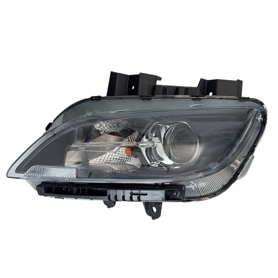 Hyundai Far Kona 21-23 Sol