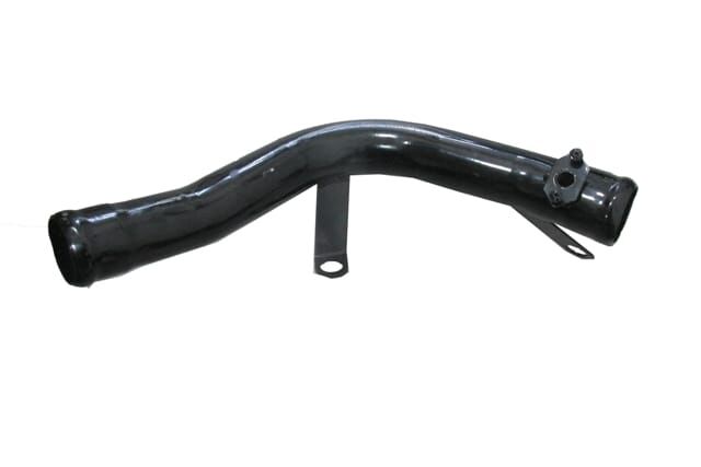 VOLKSWAGEN PASSAT- B7- 11/14; TURBO INTERCOOLER HAVA GİRİŞ BORUSU (METAL/KÜÇÜK) (1.6 DİZEL)