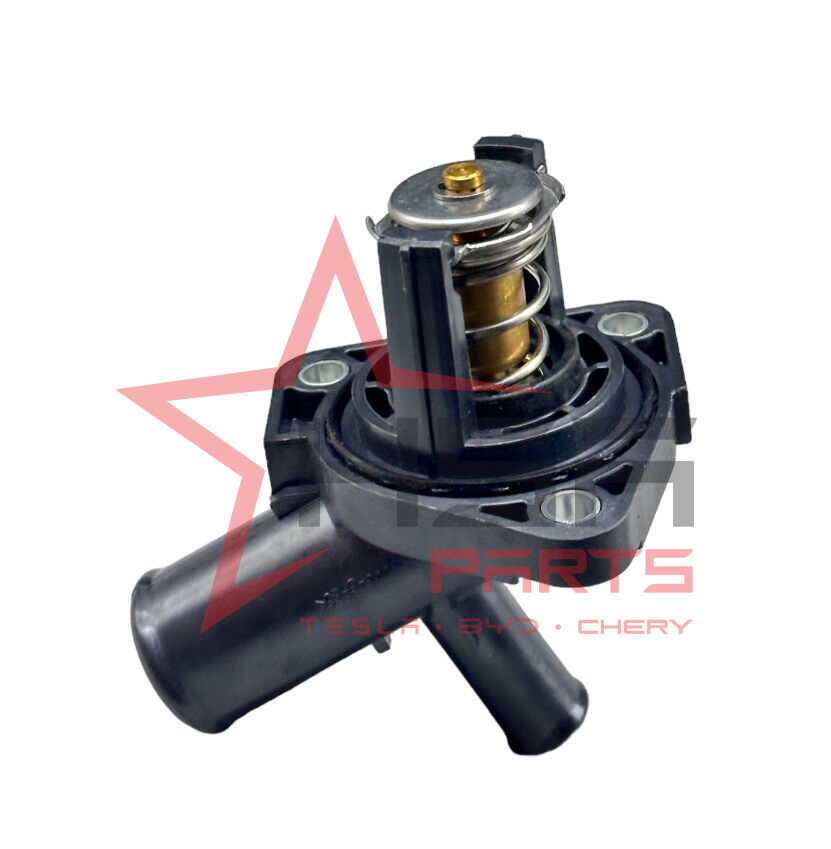 Toyota Yaris Termostat Yuvası (Yuvalı Komple) 2010-2019 (UNI-02923)