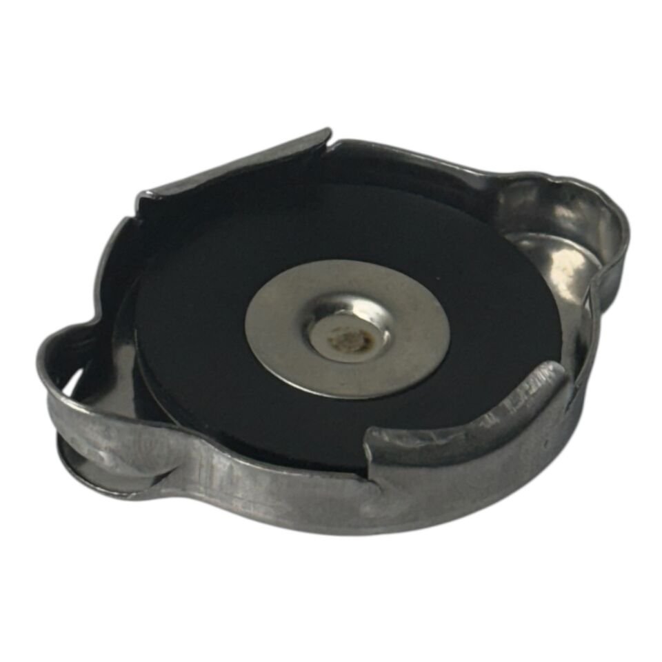 Nıssan Kapak Radyatör Navara 06-14