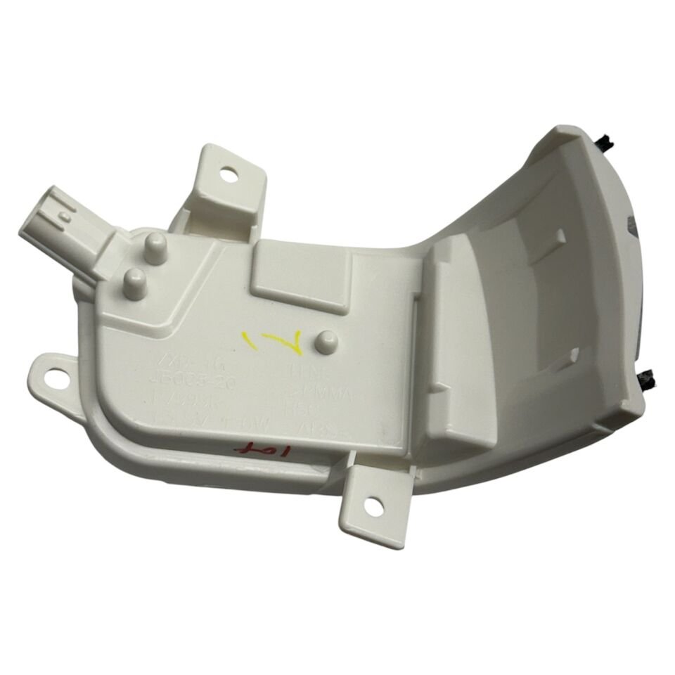 Honda Sinyal Ayna Dikiz Jazz 09-13 Sağ