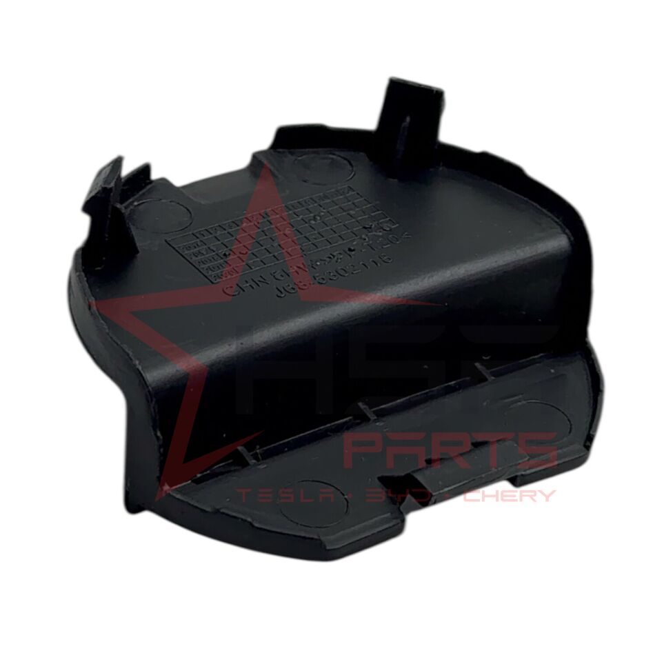 2022-2024 Chery Tiggo 7 Pro Sol/Sağ Alt Cam Ön Izgara Kapağı J68-5302118