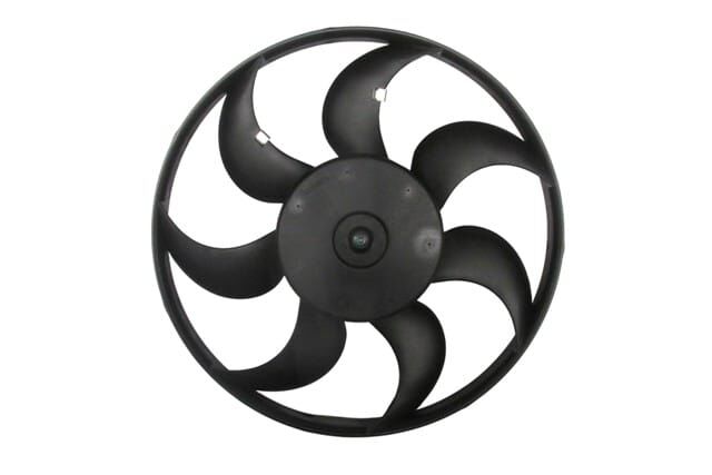 OPEL VECTRA- A- 88/95; RADYATÖR FAN KANADI (7 KANAT) (MOTORLU) (ORİS)