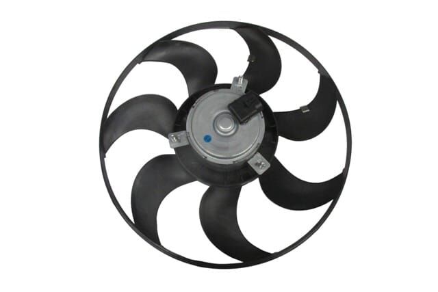 OPEL VECTRA- A- 88/95; RADYATÖR FAN KANADI (7 KANAT) (MOTORLU) (ORİS)