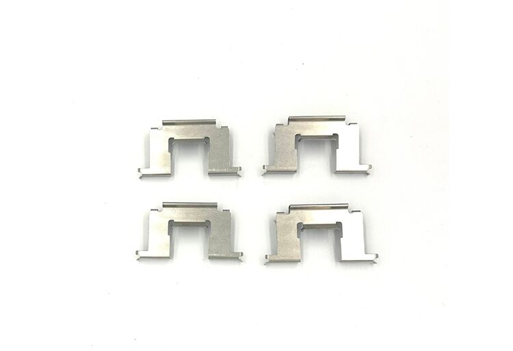 Nıssan Sac Balata Fren D21 94-02/D22 94-02/Yd 25 02-06ön Sol/Sağ (Takım)