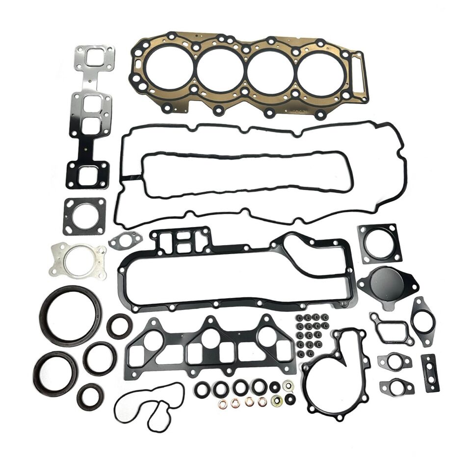 Mazda Conta Takım Bt50/Ford Ranger 07-12