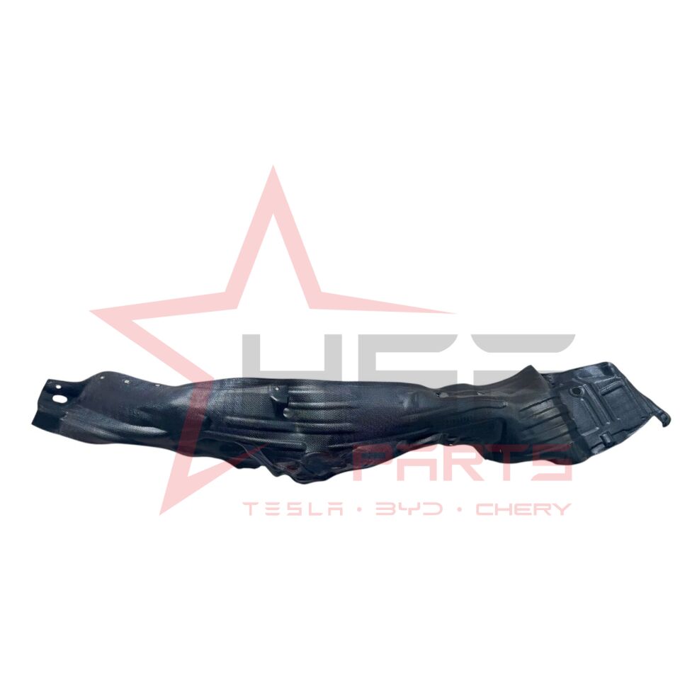 2003-2006 Nissan Almera Sol Ön Çamurluk Davlumbazı 63841-6N600
