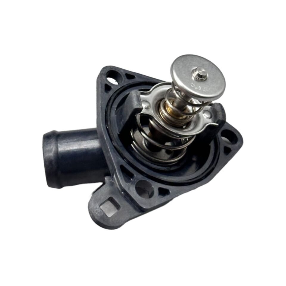 Honda Yuva Termostat Crv 2,0 02-06/Cıvıc 2,0 Typer01-06 (Üst/Termostatlı)