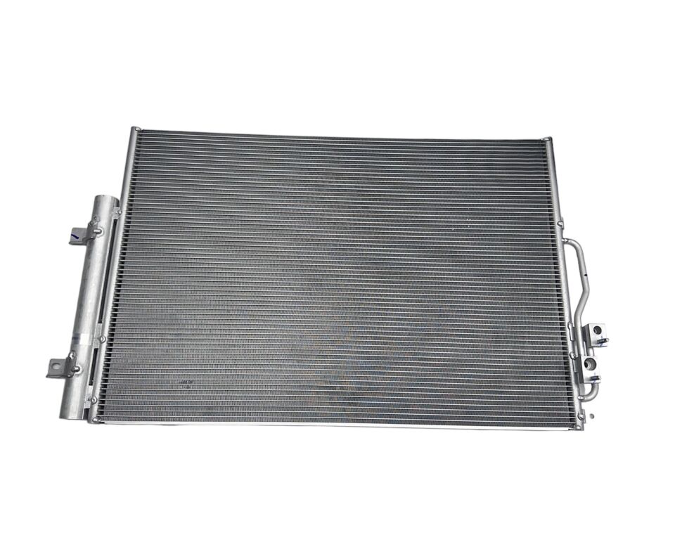 Chery Radyatör Klima Tiggo 7 Pro/Tiggo 8 Pro/Omoda 5 1,622-24/Jaecoo 7 24-26