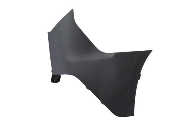 FORD TRANSIT CONNECT- 15/18; ARKA TAMPON UCU SAĞ (TW)