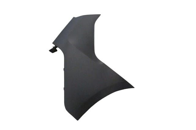 FORD TRANSIT CONNECT- 15/18; ARKA TAMPON UCU SAĞ (TW)