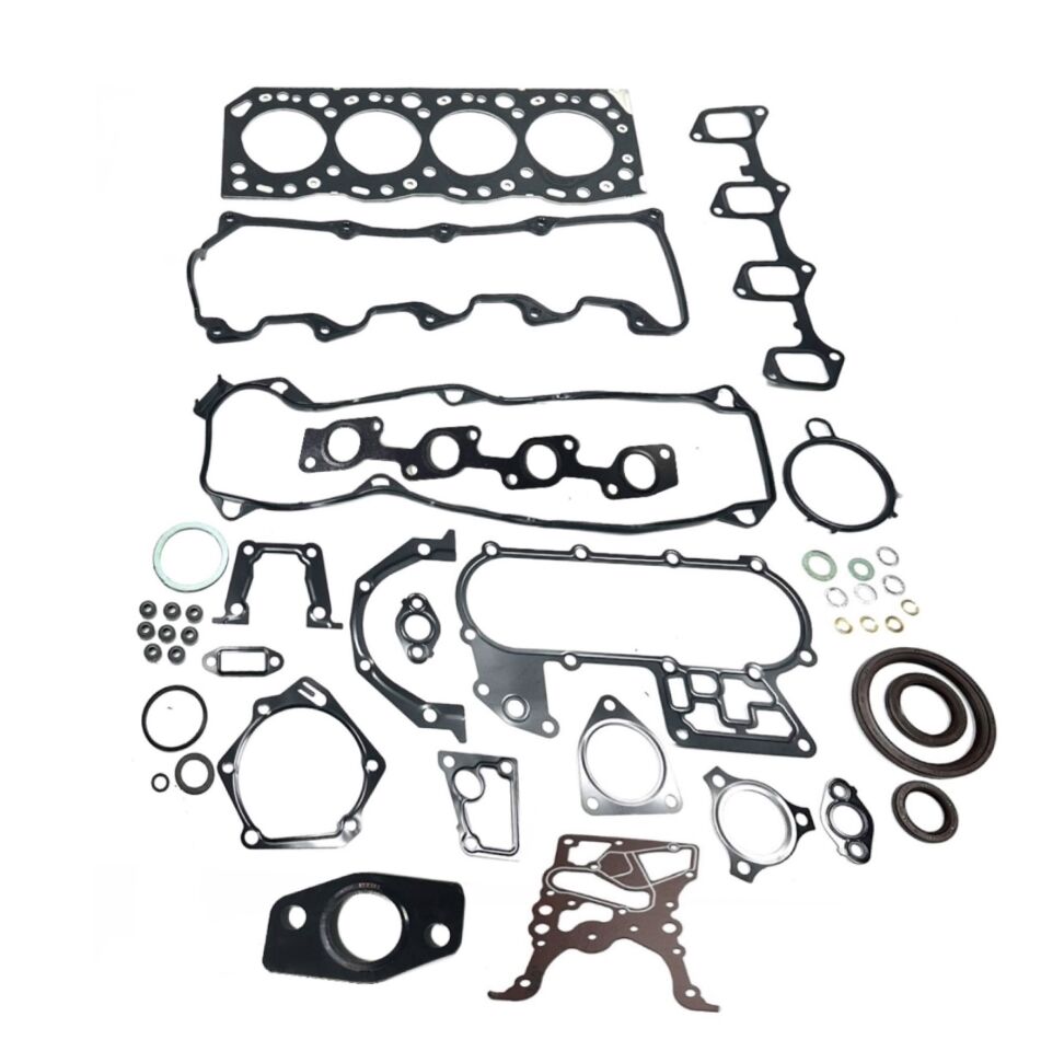 Toyota Conta Takım Hılux Ln145/Ln85 2l 88-05