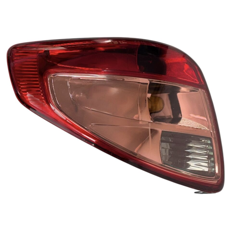 Suzukı Stop Sx4 H.b 08-11 Sol