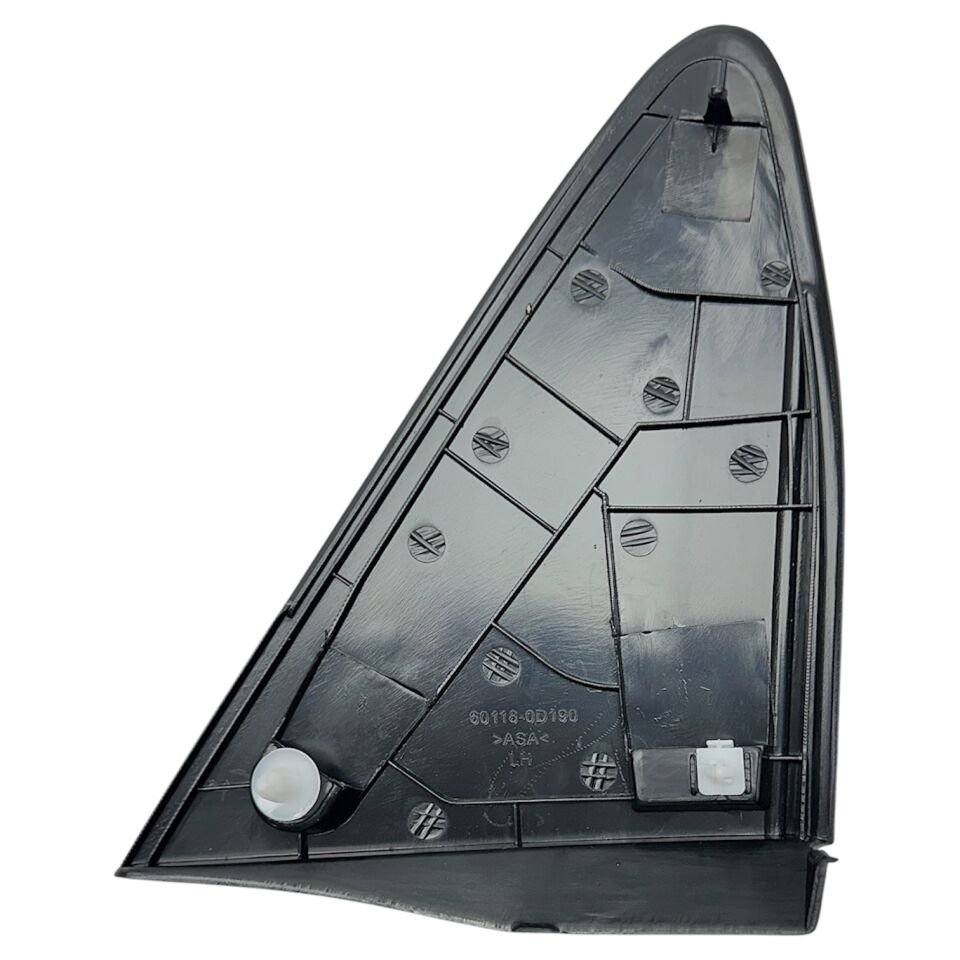 Toyota Bakalit Ayna Devamı Yaris 14-19 Sol