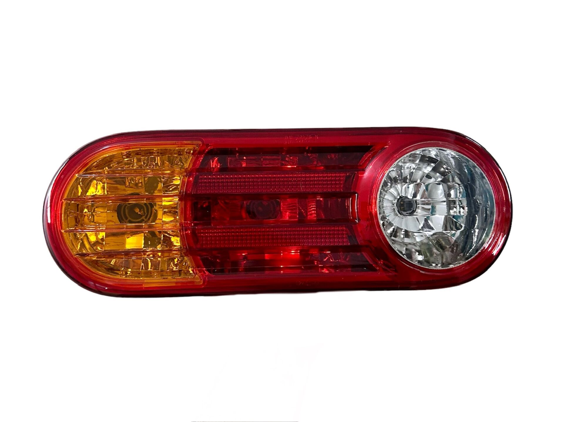 Hyundaı Stop H100 Kmyt 04-07 Sol (Duylu)