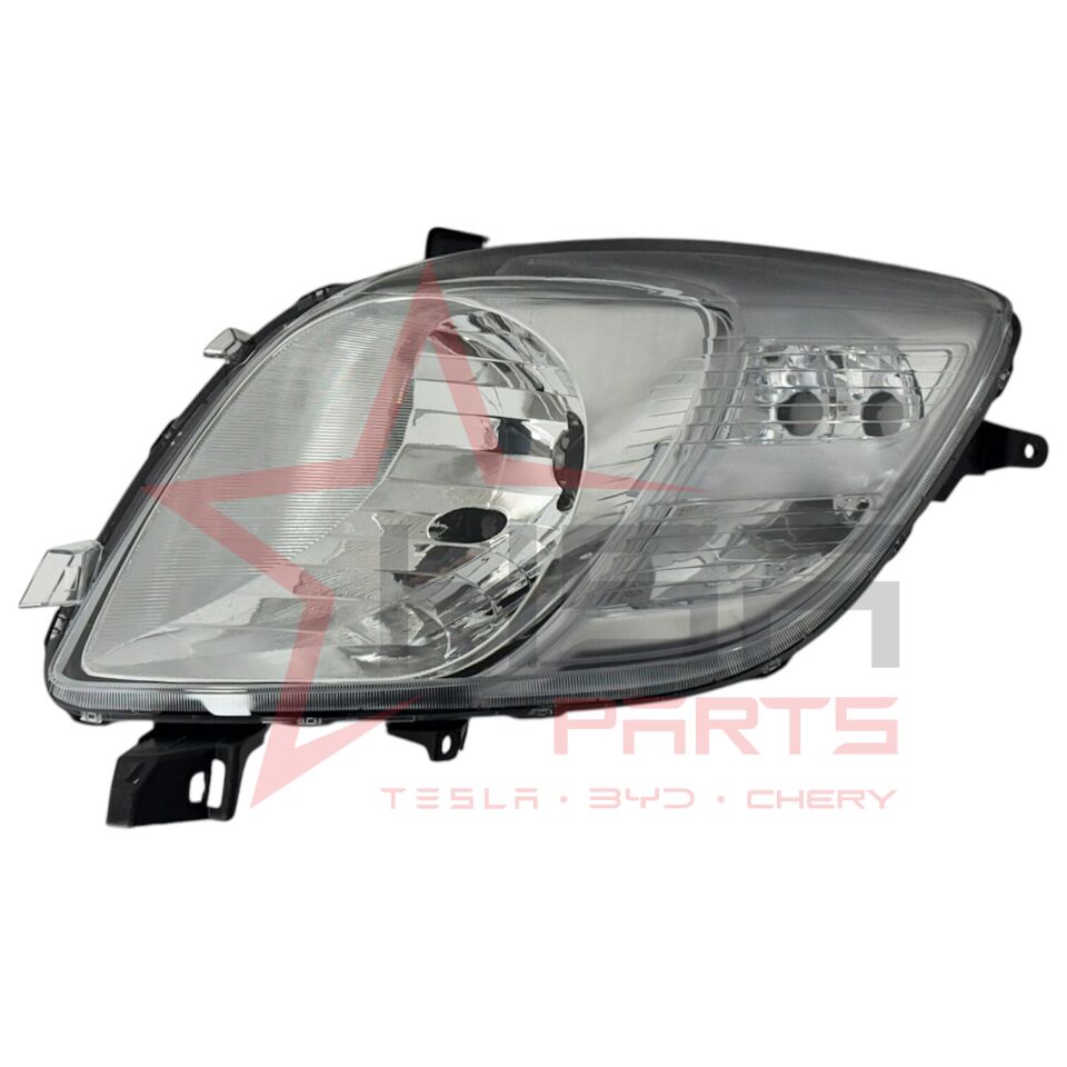 2007-2009 Toyota Yaris Sol Far 81170-0D320