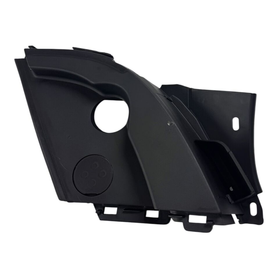 Honda Izgara Ön Cam Alt Cıvıc 06-11 Sol (Yan Bakalit)