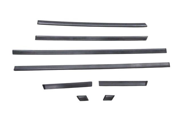 BMW 5 SERI- E34- 88/95;  KAPI BANDI TAKIMI (8 PARÇA)