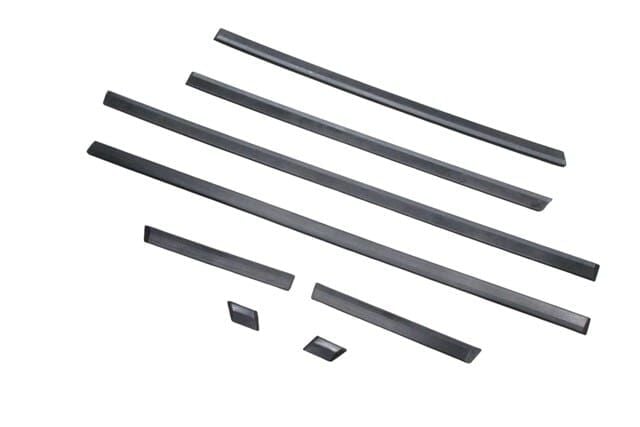 BMW 5 SERI- E34- 88/95;  KAPI BANDI TAKIMI (8 PARÇA)