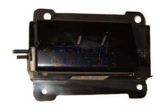 NISSAN MAXIMA- A32- 95/00; ÖN TAMPON İÇ BRAKETİ SOL (BÜYÜK)