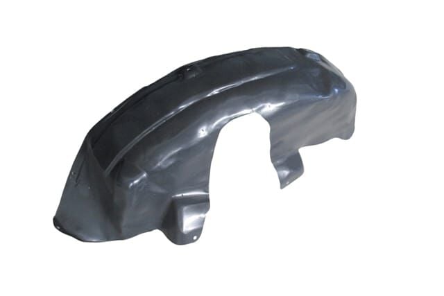 CHERY TIGGO 8 PRO MAX- 24/25; ARKA ÇAMURLUK DAVLUMBAZI SOL