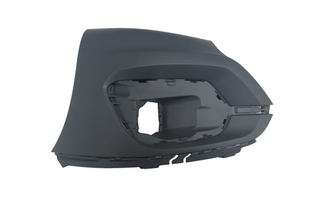 TOYOTA PROACE CITY- 21/24; ÖN TAMPON UCU SOL ASTARLI (İTALYA)