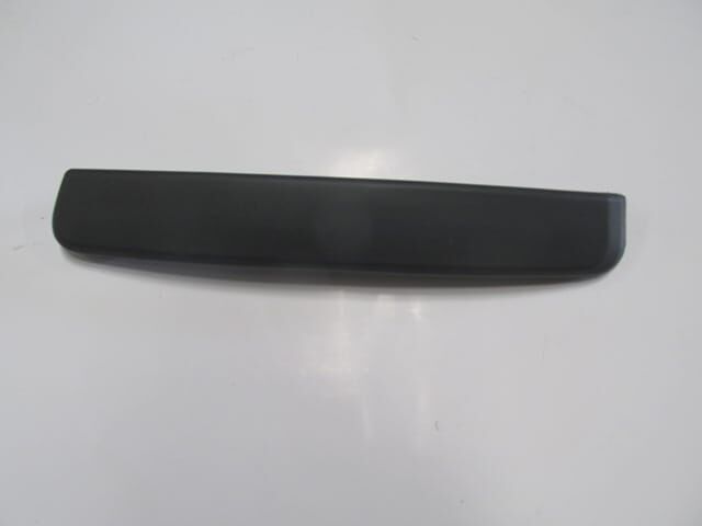 FORD FOCUS C MAX- 04/06; ÖN TAMPON BANDI SAĞ SİYAH (PÜTÜRLÜ TİP) (TYG)